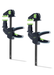 Festool - One-Handed Clamp (2 pack)