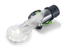 Festool - OF 1400 Extraction Hood with Light