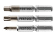 Festool - Centrotec 50mm (2") Driver Bits