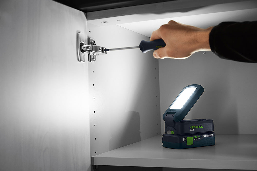 Festool - Cordless Task Light