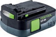 Festool - CXS 12 Battery Pack