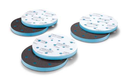 Festool - Granat PROfile (150mm)