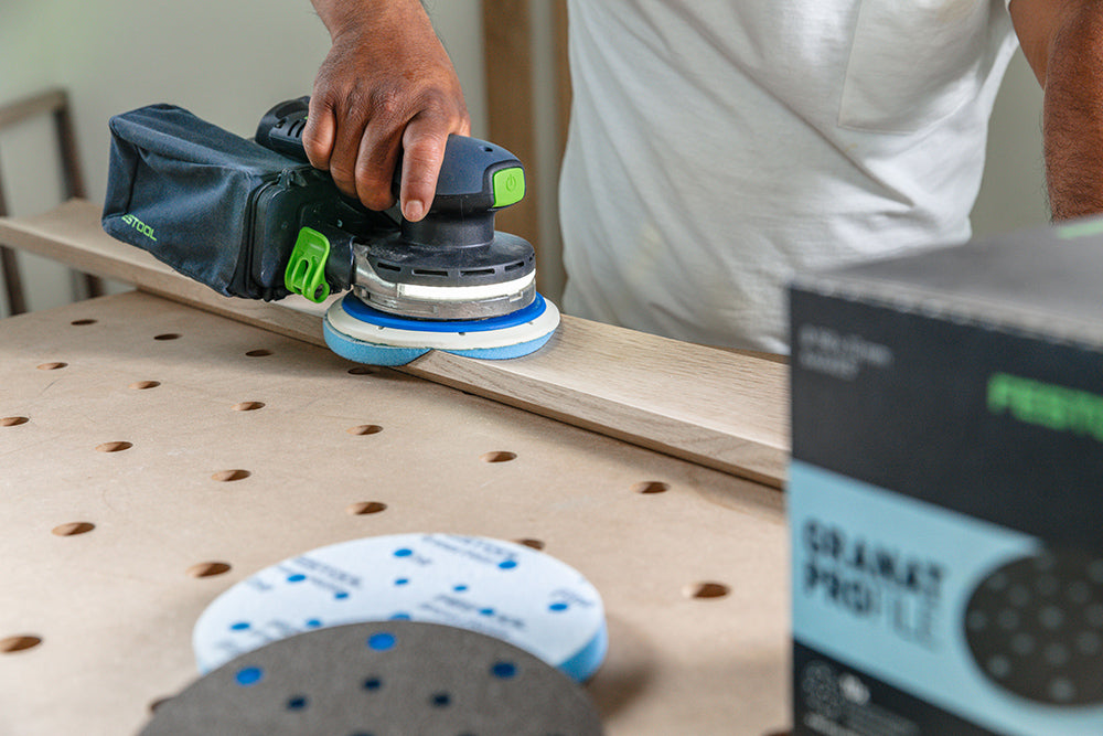 Festool - Granat PROfile (150mm)