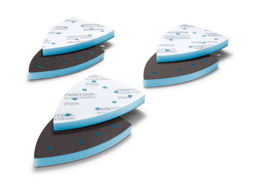 Festool - Granat PROfile (Delta)