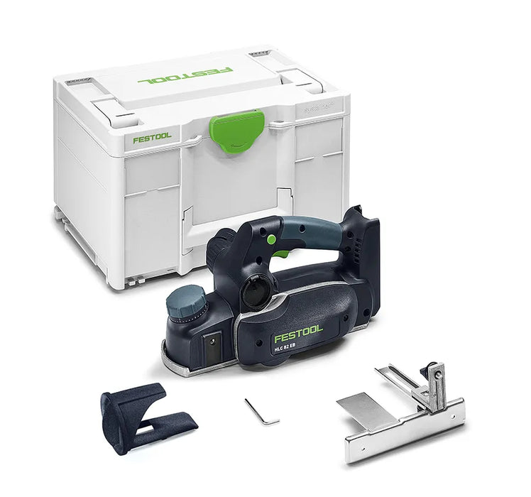Festool - HLC 82 Cordless Planer