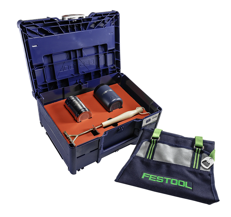 Festool - Limited Edition Summer Systainer Success