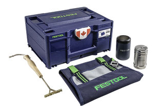 Festool - Limited Edition Summer Systainer Success