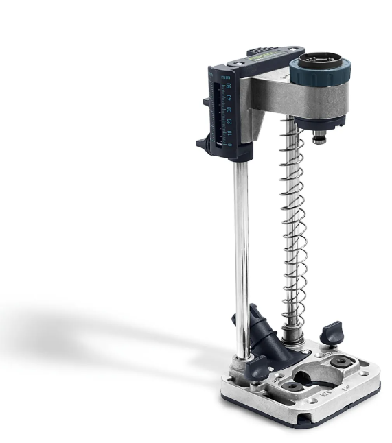 Festool - Mobile Drill Guide Set