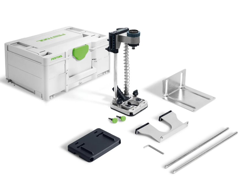 Festool - Mobile Drill Guide Set