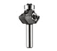 Festool - Replaceable 1mm Radius Router Bit