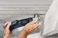 Festool - Starlock Metal & Building Materials 40/32