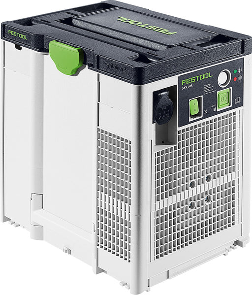 Festool - Sys-Air