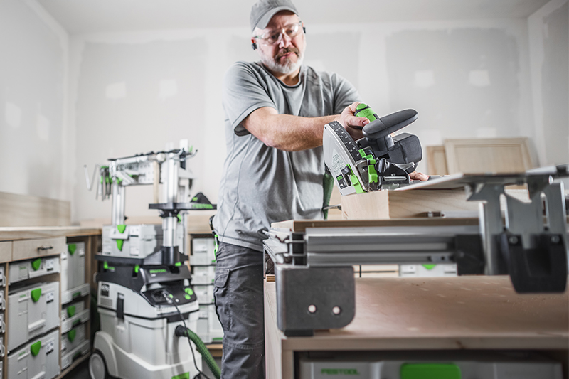 Shop Festool tools in Canada