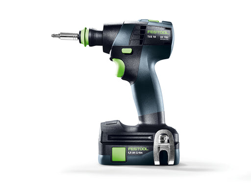 Festool - TXS 18