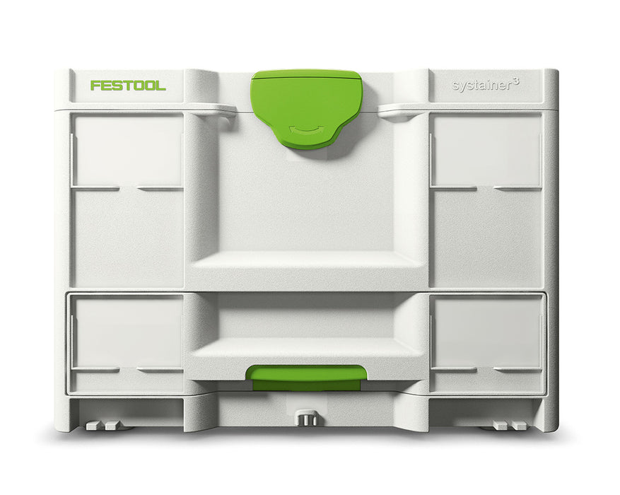 Festool - Sortainer³ Sort/2