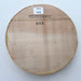 Figured Maple Bowl Blank 700180