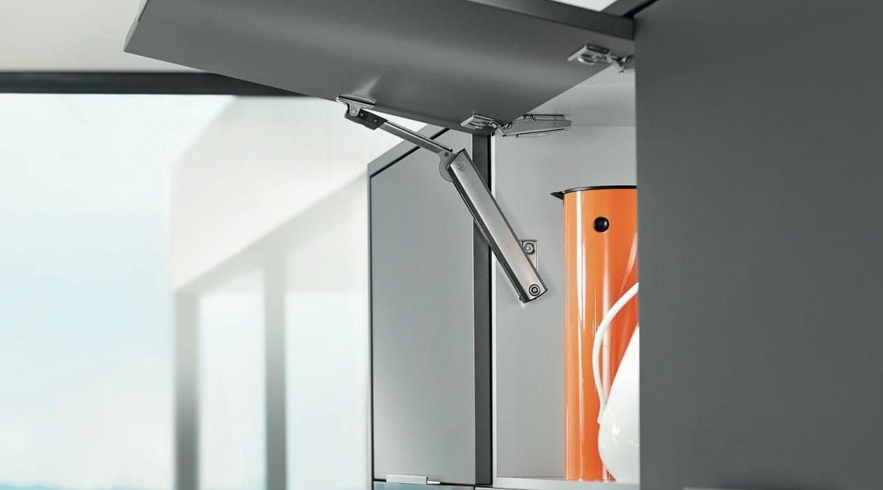 Blum - Aventos HK-XS