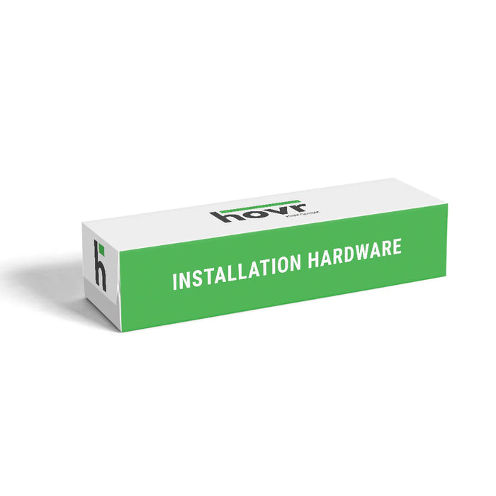 HOVR Installation Hardware Pack - SLIM