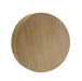 Iroko Bowl Blank