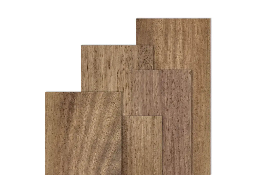 Iroko Lumber Pack