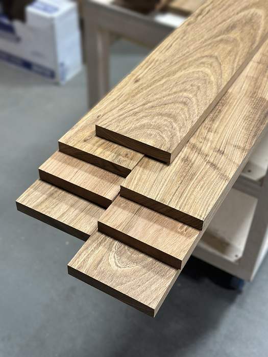 Jatoba Lumber