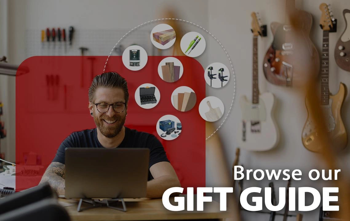 KJP Holiday Gift Guide