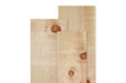 Knotty Pine Lumber - Full Length