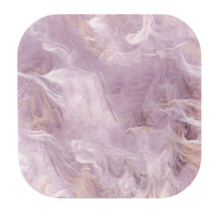 Lavender Haze Acrylic Sheets