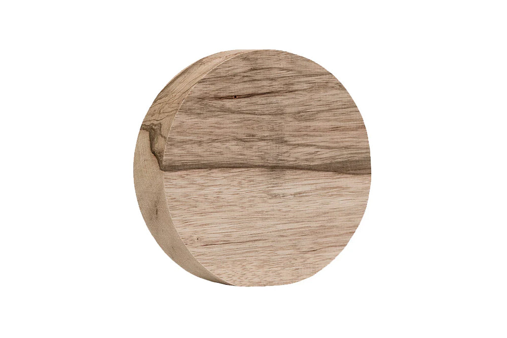 Limba Bowl Blanks