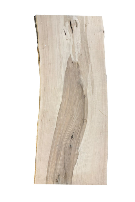 Live Edge Charcuterie Boards - Applewood