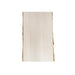 18" long basswood plaque for wood burning