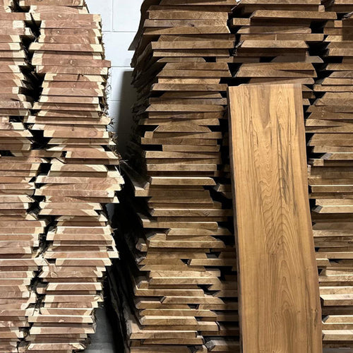 Shop live edge slabs and charcuterie boards online