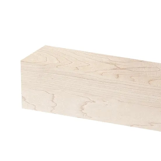 Maple Mantel