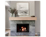 Maple Mantel