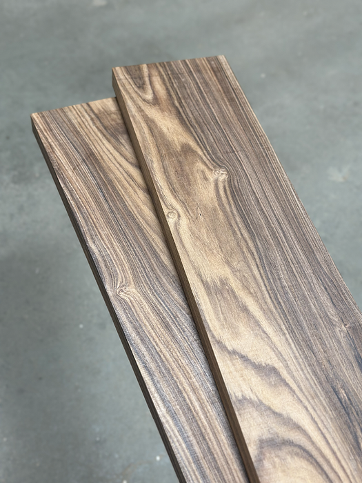 Bolivian Rosewood Lumber