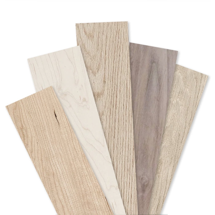 4/4 Ontario! Lumber Mix Pack