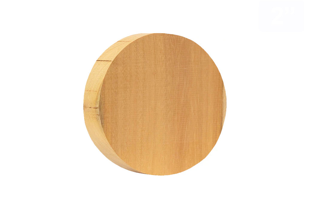 Osage Orange Bowl Blank