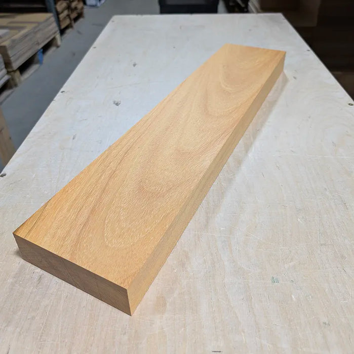 osage orange s4s thick available for shipping