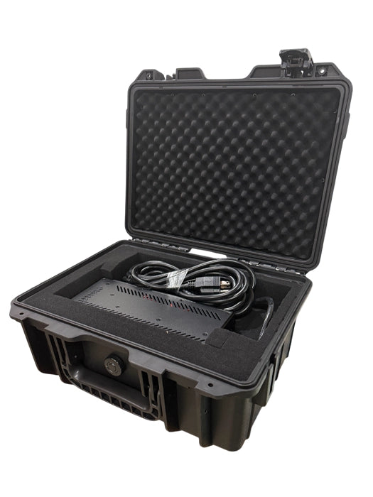 Osmo LED Driver Light -17 W