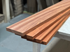 S4S Padauk Lumber