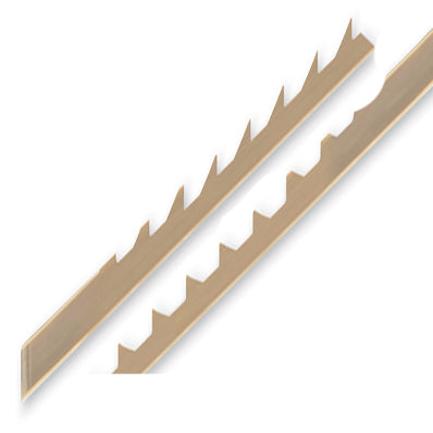 Pegas Scroll Saw Blades for your best work