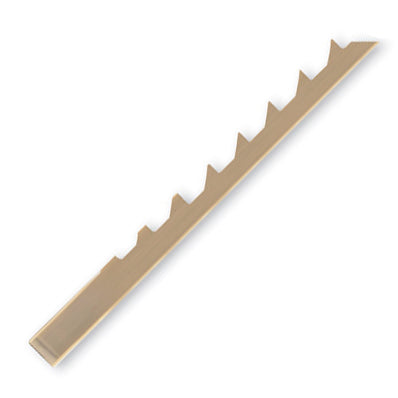 Pegas Skip Tooth Scroll Saw Blades