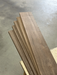 Peruvian walnut lumber for sale also known as nogal
