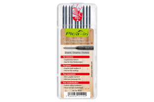 Pica-Dry Special Lead for Woodworkers