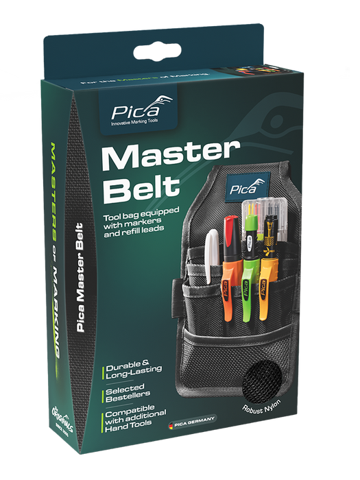 Pica - Master Belt