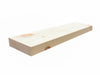 Knotty Pine Shelf 