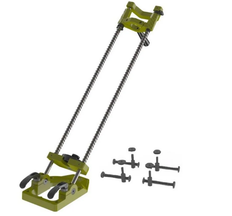 Famag Drill Rig (Pivoting Version)
