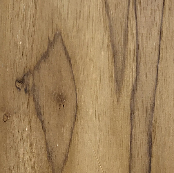 S4S Plantation Teak Lumber