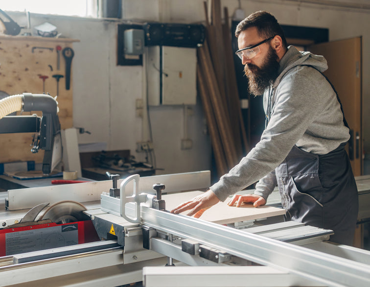 Plywood for woodworkers