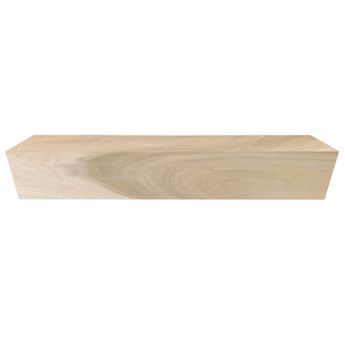 Poplar Mantel